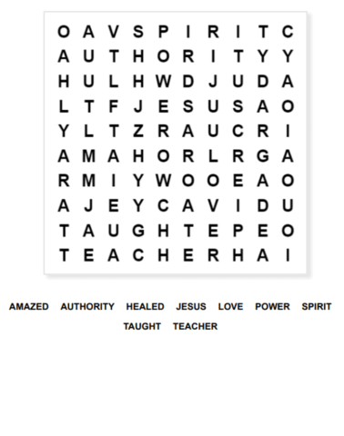 Mark word search coloring page free printable coloring pages