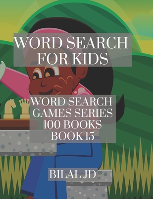 Word search for kids all ages puzzles brain games word scramble sudoku mazes mandalas coloring book workbook activity book x large print paperback boswell book pany