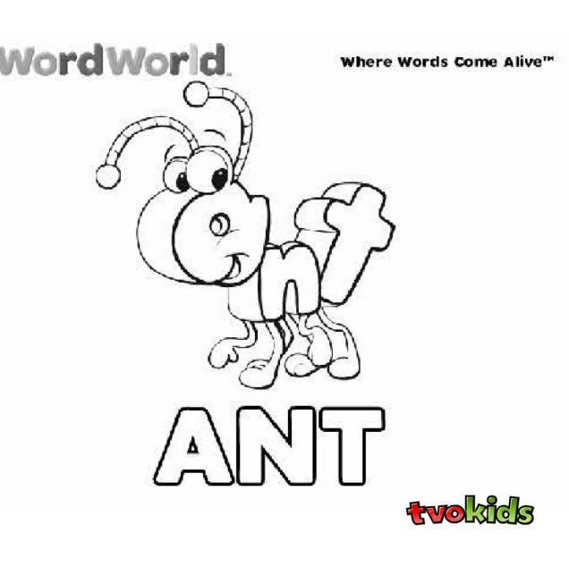 Word world coloring pages preschool word world colouring printable words coloring pages cartoon coloring pages