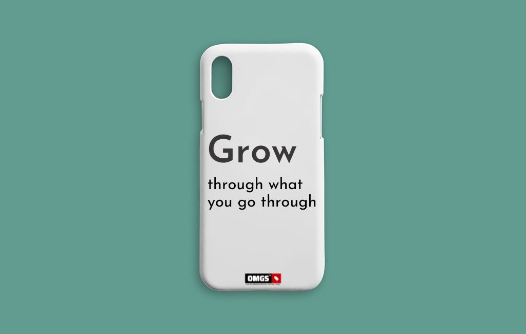 Best quotes for mobile phone case back cover prtg â