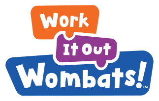 Work it out wombats