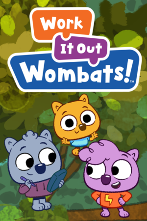 Work it out wombats â