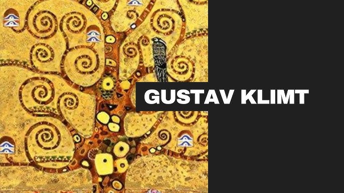 Patterns with gustav klit