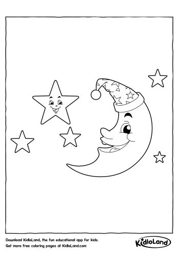 Download free coloring pages and educational activity worksheets for kids