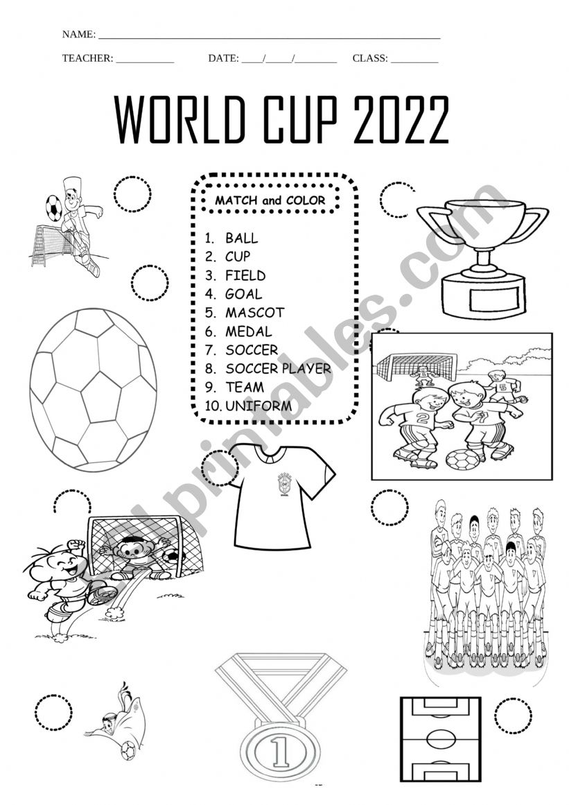 World cup