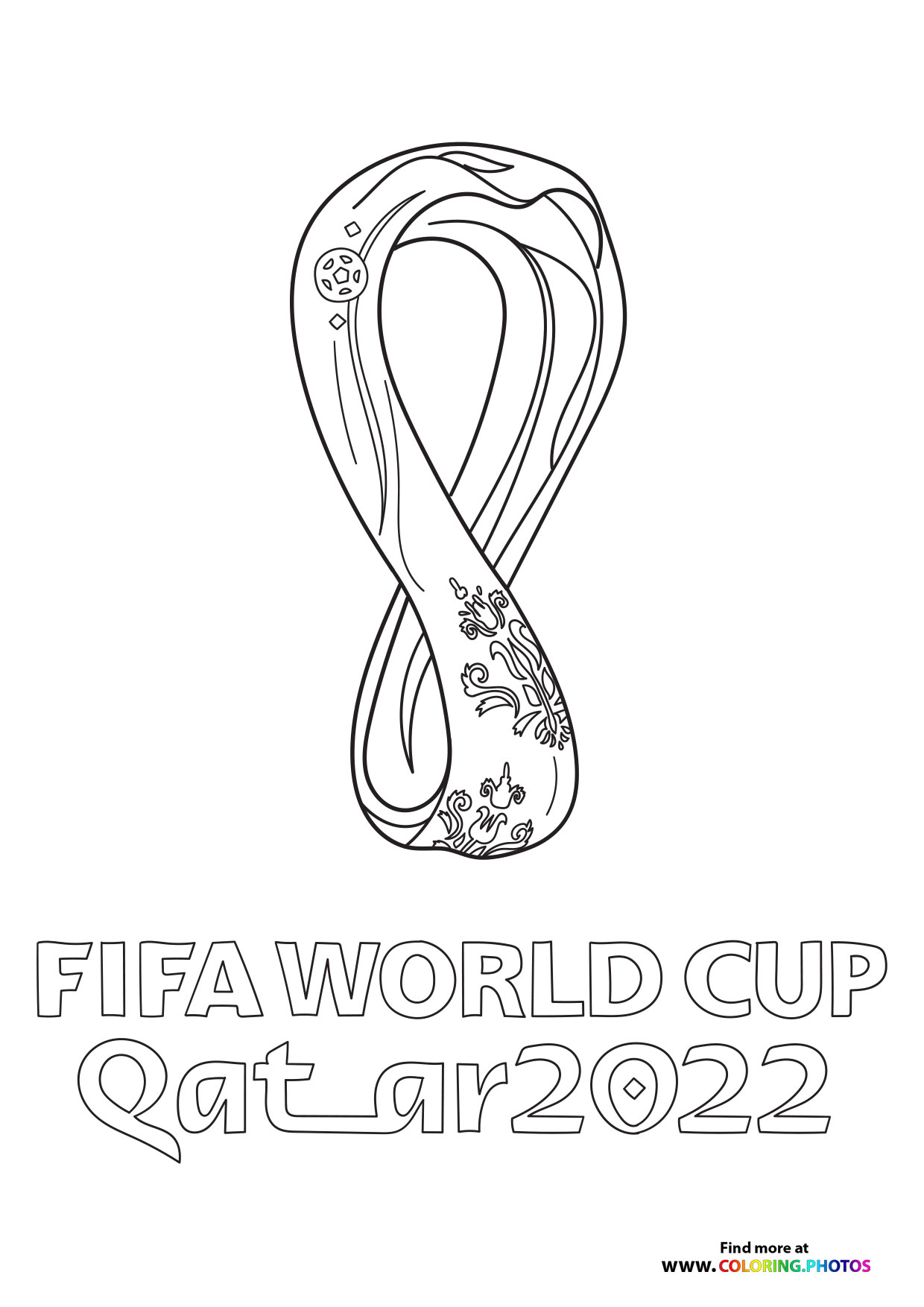 Fifa world cup qatar