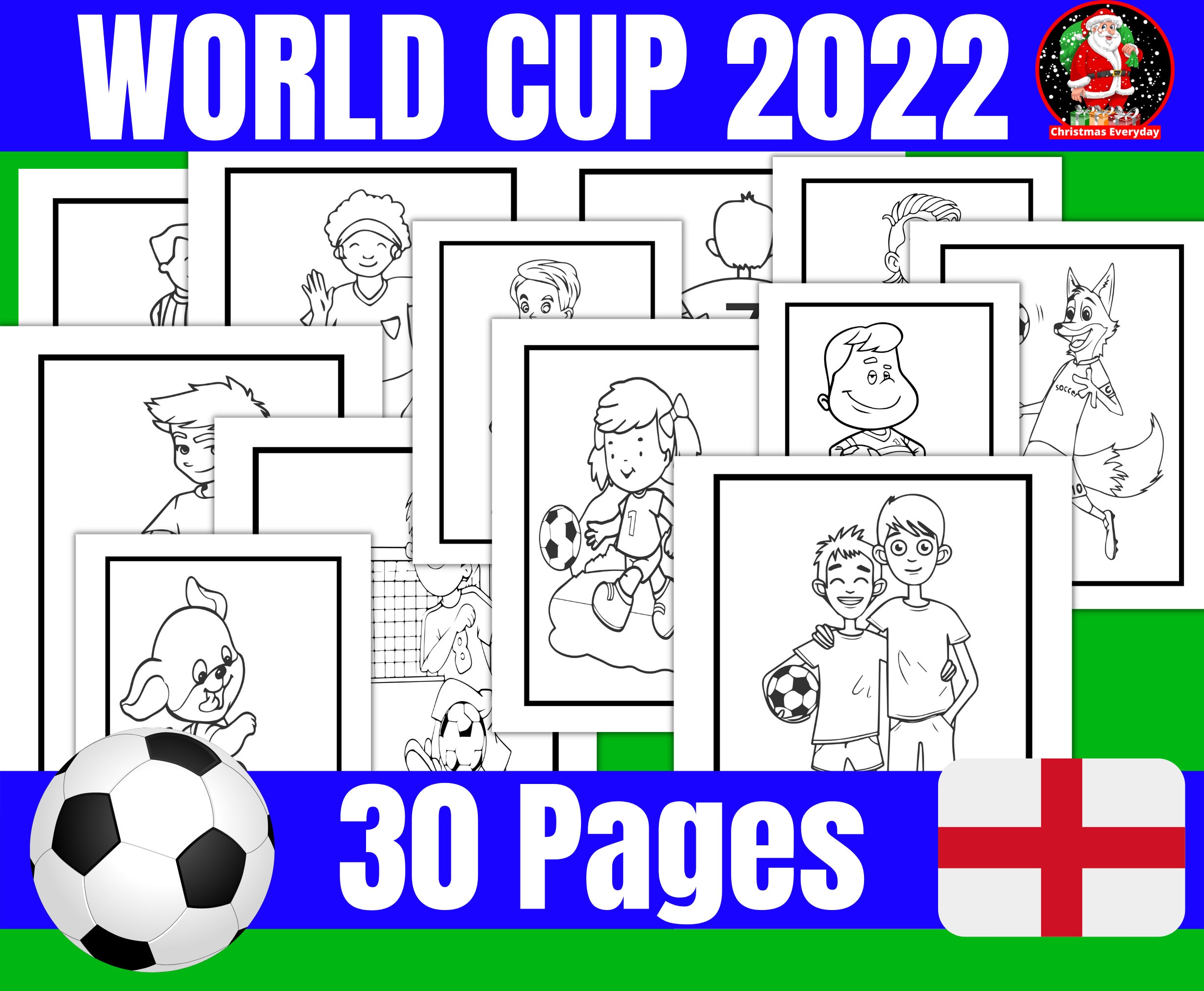 World cup coloring pages soccer coloring pages footie football colouring pages world cup sports fans kids soccer coloring pages