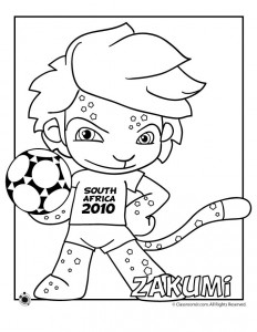 World cup coloring pages woo jr kids activities childrens publishing