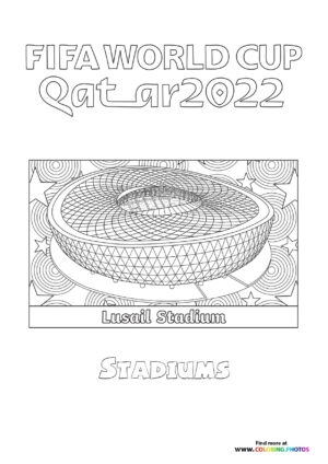 Fifa world cup qatar