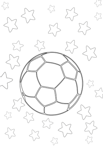 World cup colouring pages teaching resources