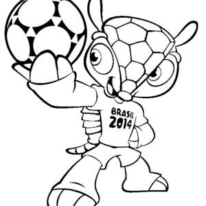 World cup logo coloring pages printable for free download