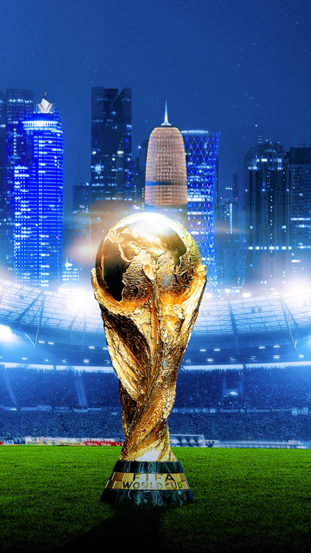 Download Free 100 World Cup Trophy Wallpapers