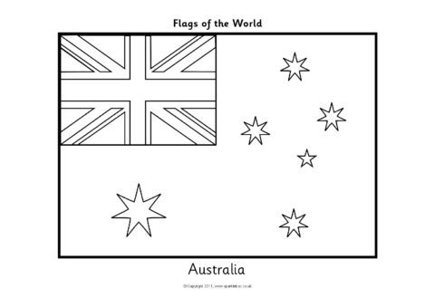 Flags of the world louring sheets sb