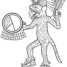 World history coloring pages