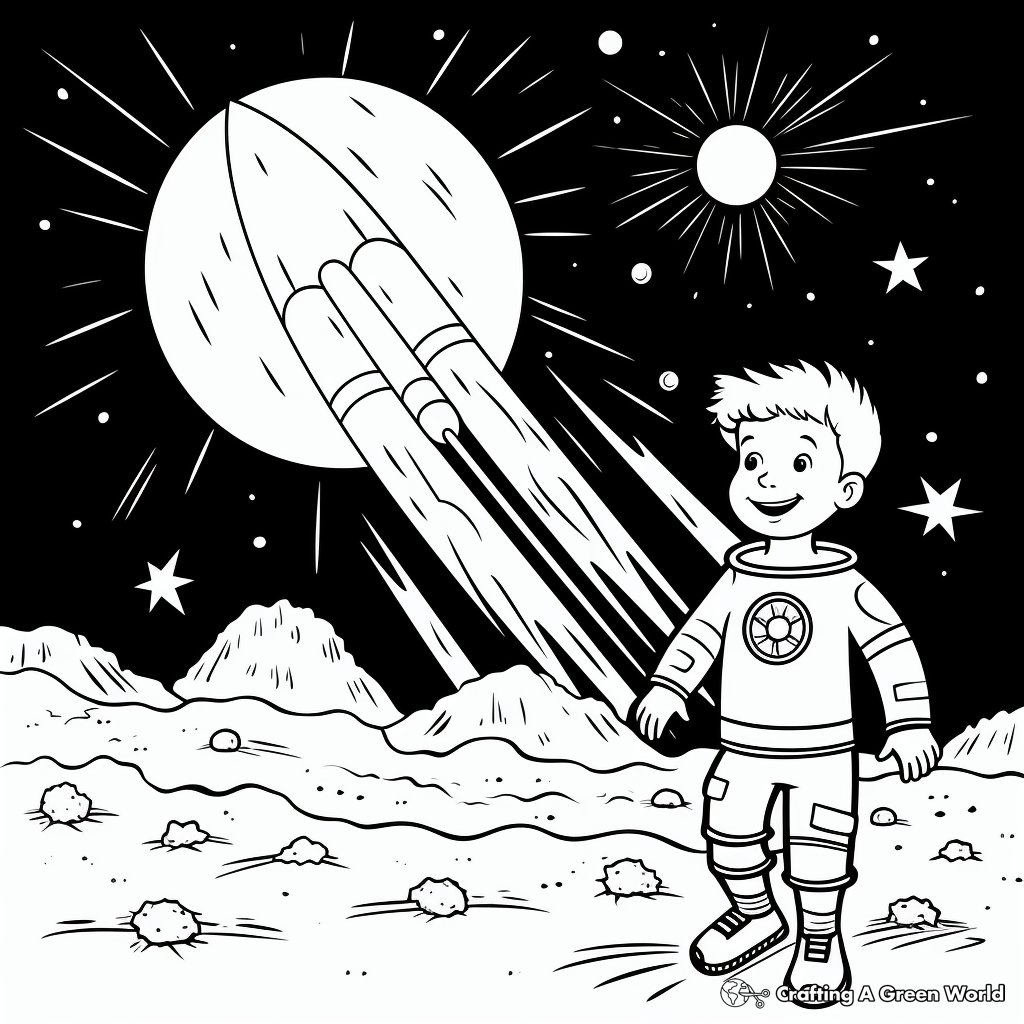 Et coloring pages