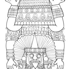 World history coloring pages