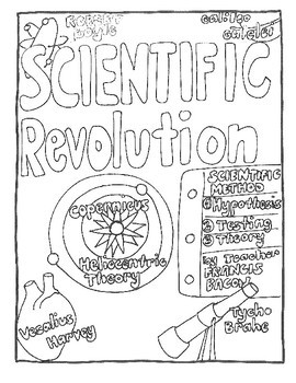 World history revolutions coloring pages by teacherdoodles tpt