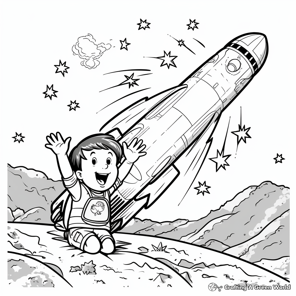 Et coloring pages