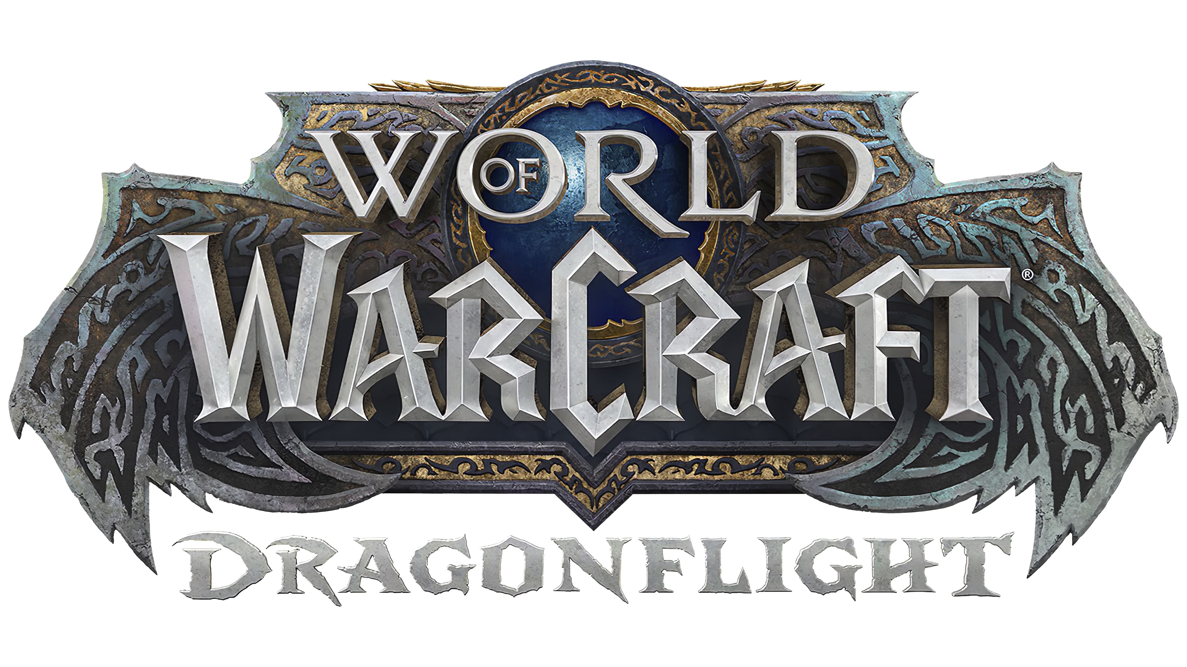 New Logo Looks for World of Warcraft