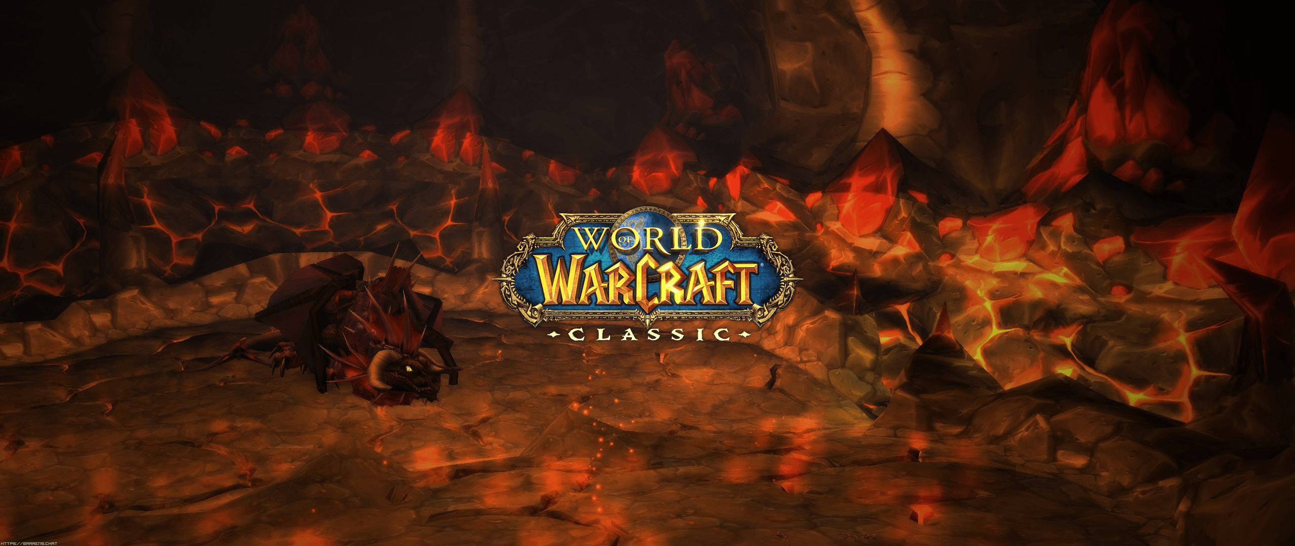 Download Free 100 + wow classic dungeon Wallpapers