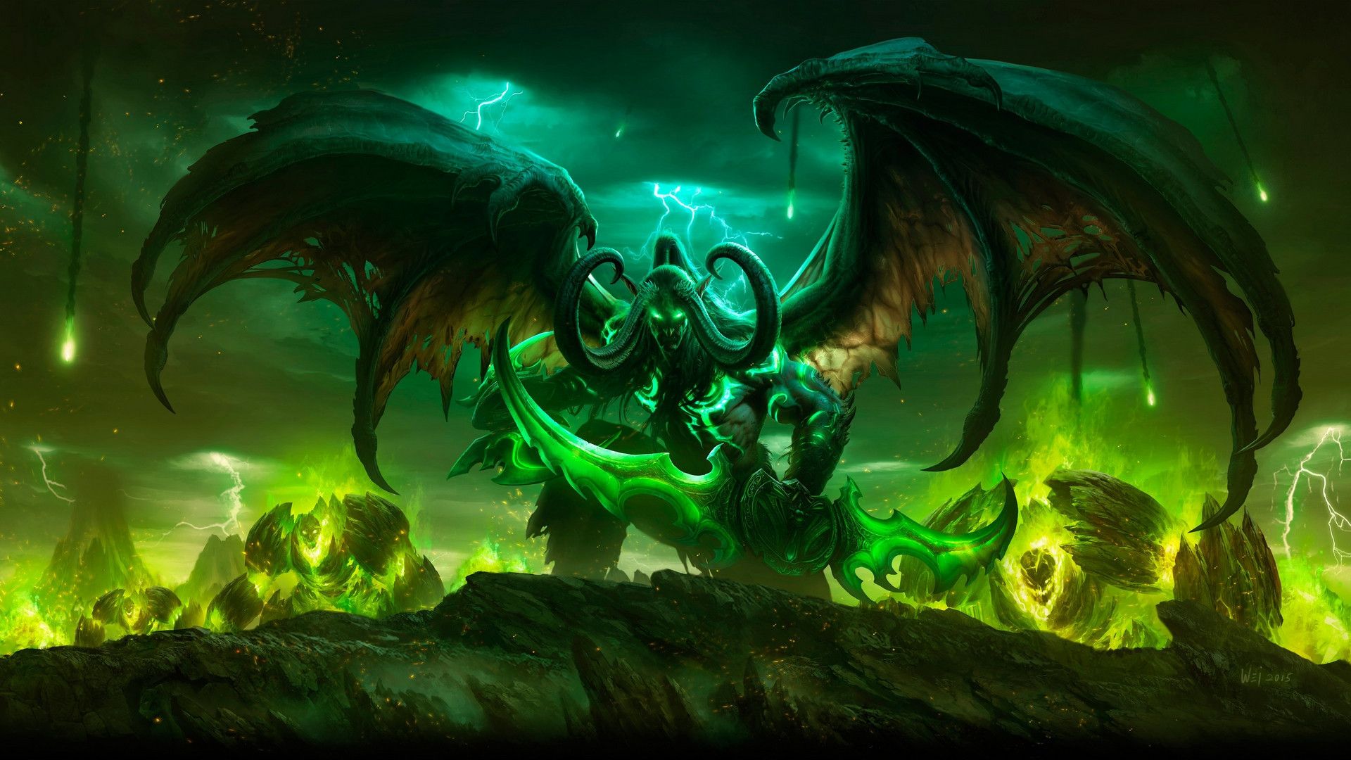 Download Free 100 + wow tbc wallpaper