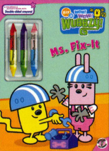 Wow wow wubbzy ms fix