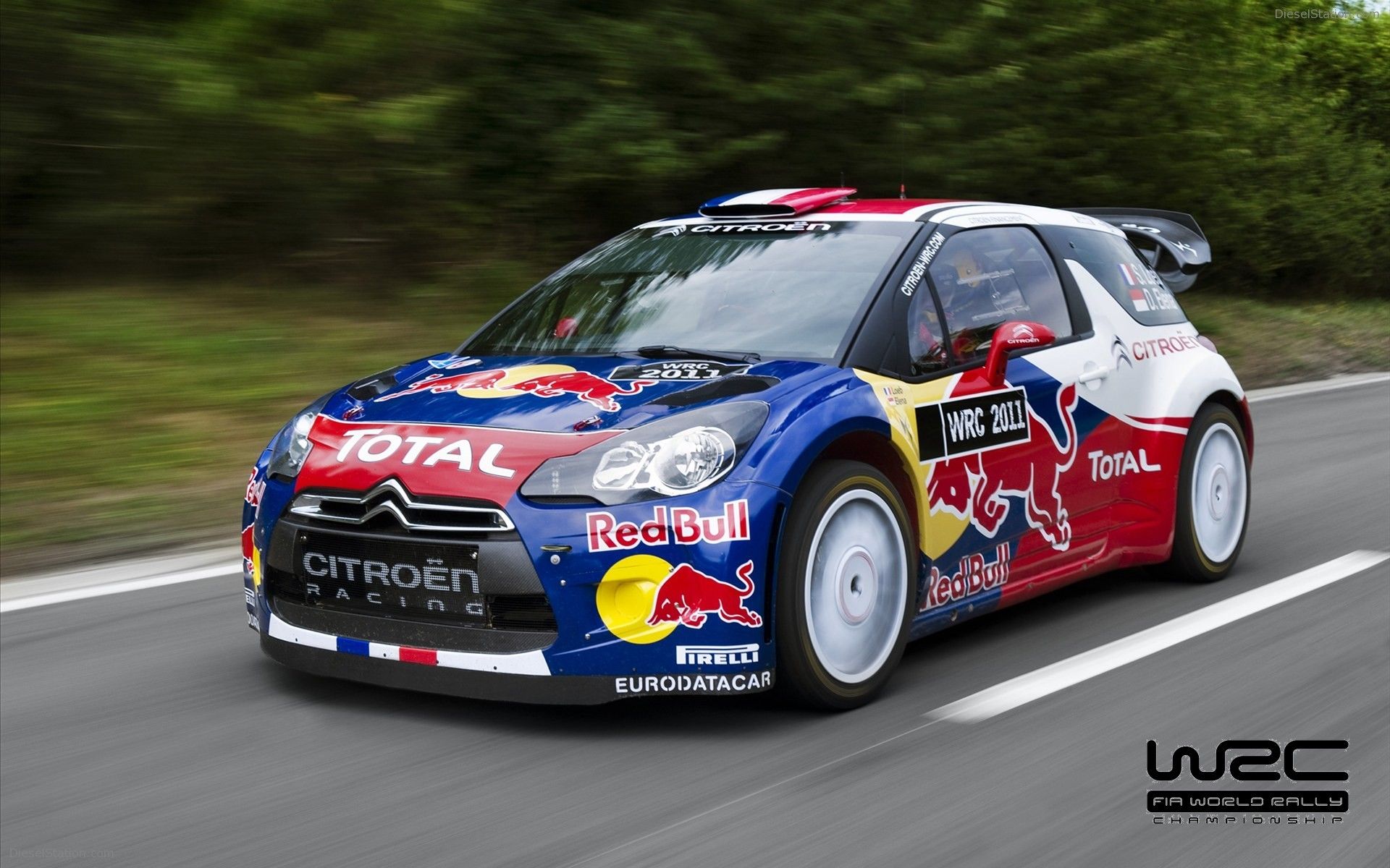 Sports hirvonen citroen rally car hd wallpapers new hd cars wallpaper rally car citroen ds citroen