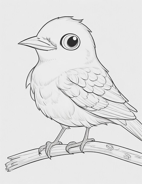 Page wren drawing images