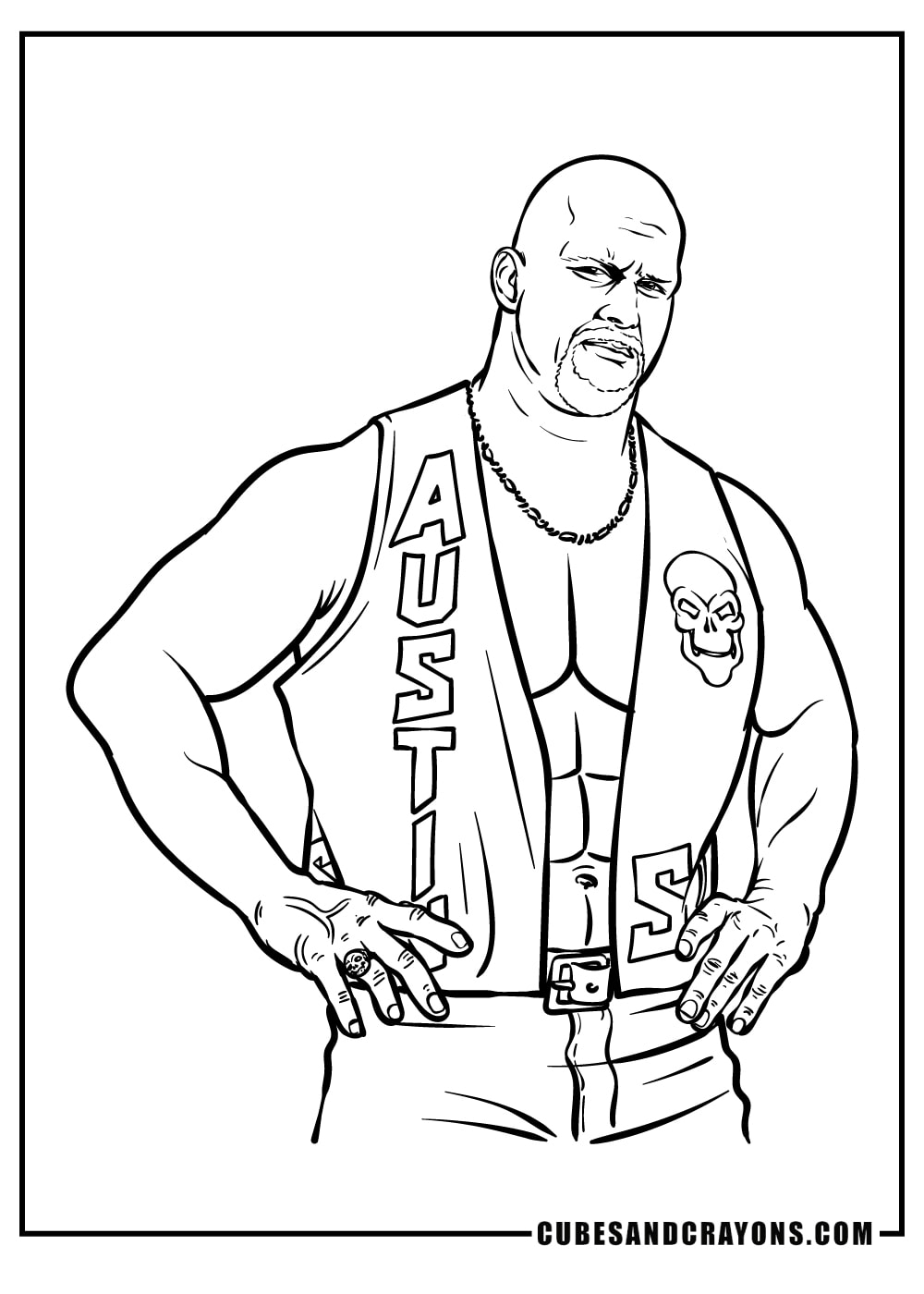 Coloring pages