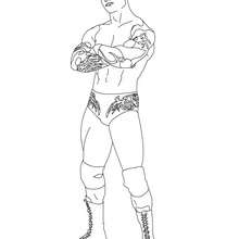 The miz coloring pages