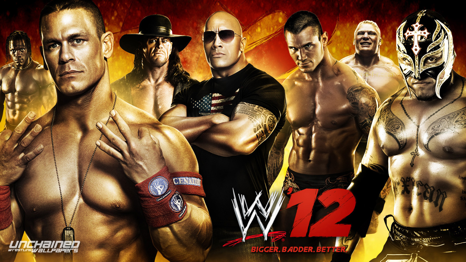 Wwe best wallpapers pictures