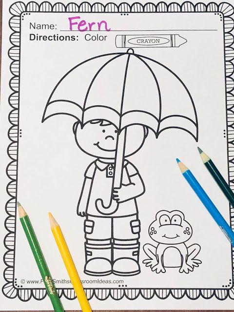 Spring coloring pages spring coloring book spring coloring pages creative writing center coloring pages