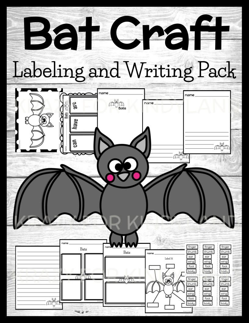 Bat craft