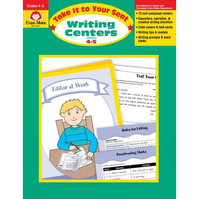 Writing centers grade