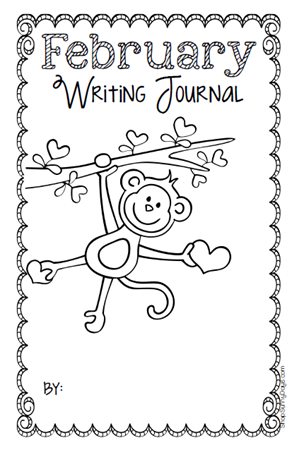 Journal writing every day