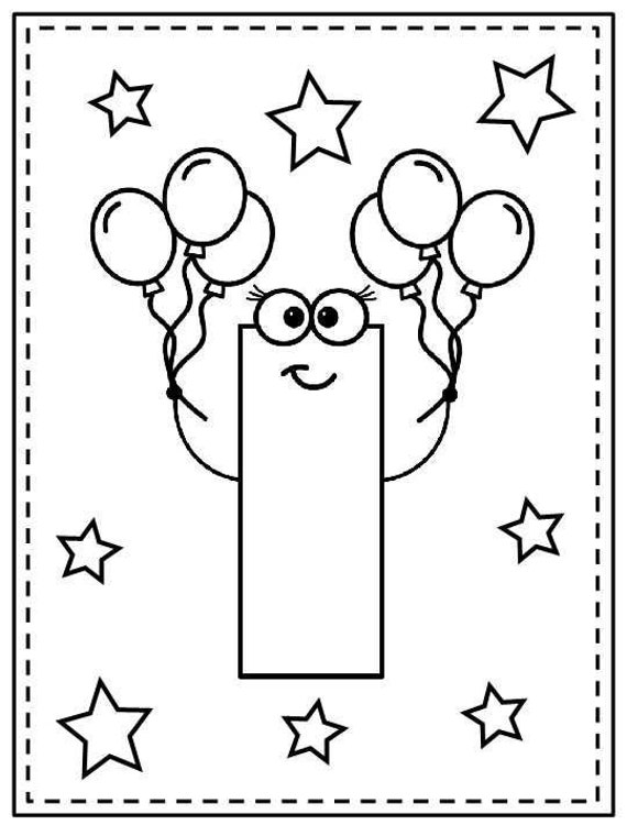 Number writing coloring pages printable coloring pages for kids boys girls download now