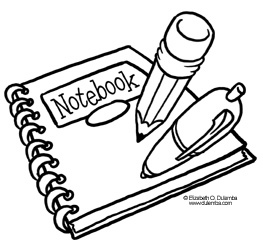 Coloring page tuesday