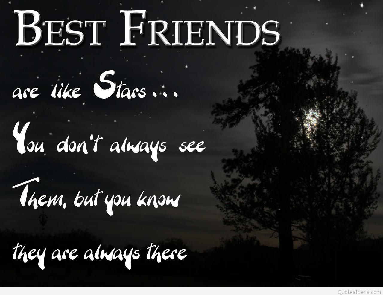 Friends quotes wallpapers