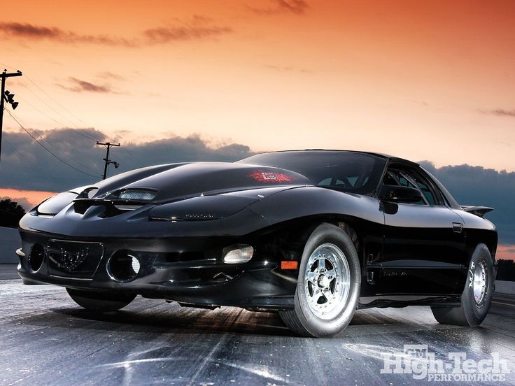 Elegant pontiac trans am ws wallpaper