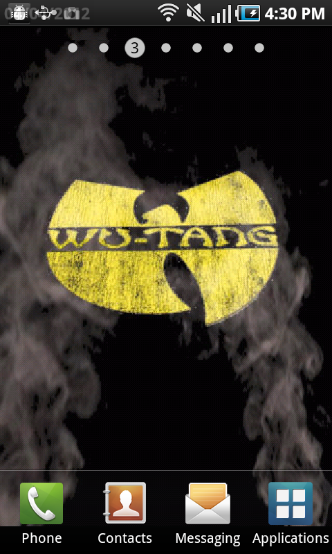 Download Free 100 + wu tang clan android Wallpapers