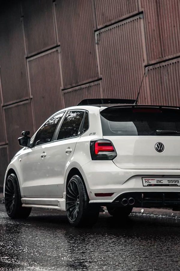 Best volkswagen polo gt modified wallpaper stories tips latest cost range volkswagen polo gt modified wallpaper photos and videos in