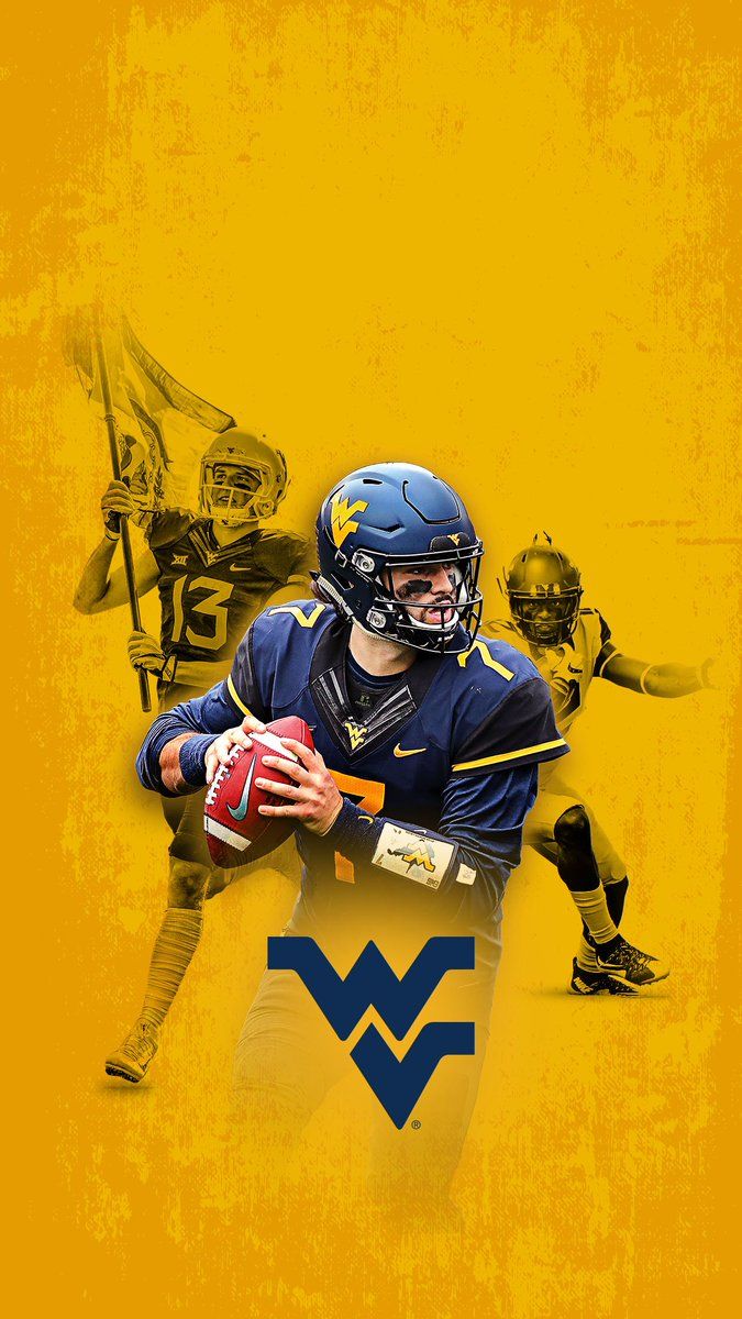 West virginia football wallpapers