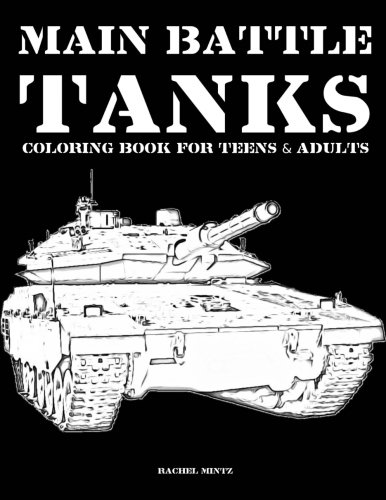 Main battle tanks