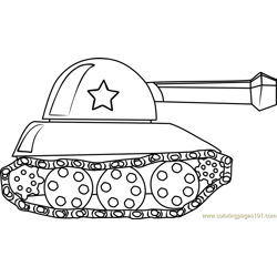 Tanks coloring pages for kids printable free download