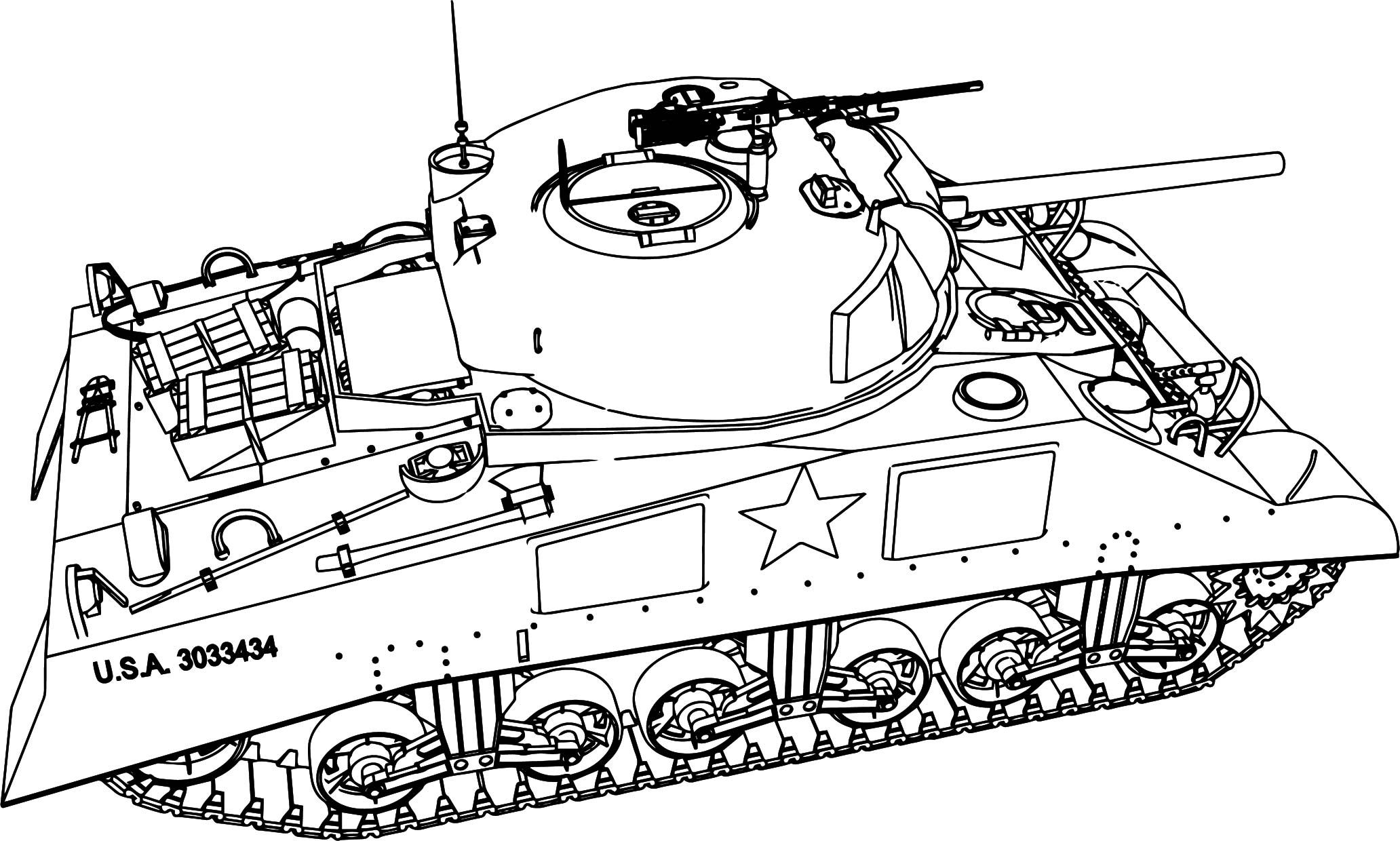 Awesome maw tank coloring page coloring pages truck coloring pages coloring pages for kids