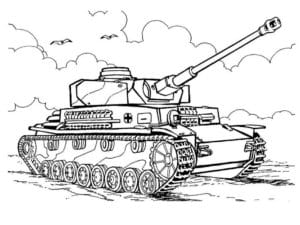 Tank coloring pages âï free coloring pages