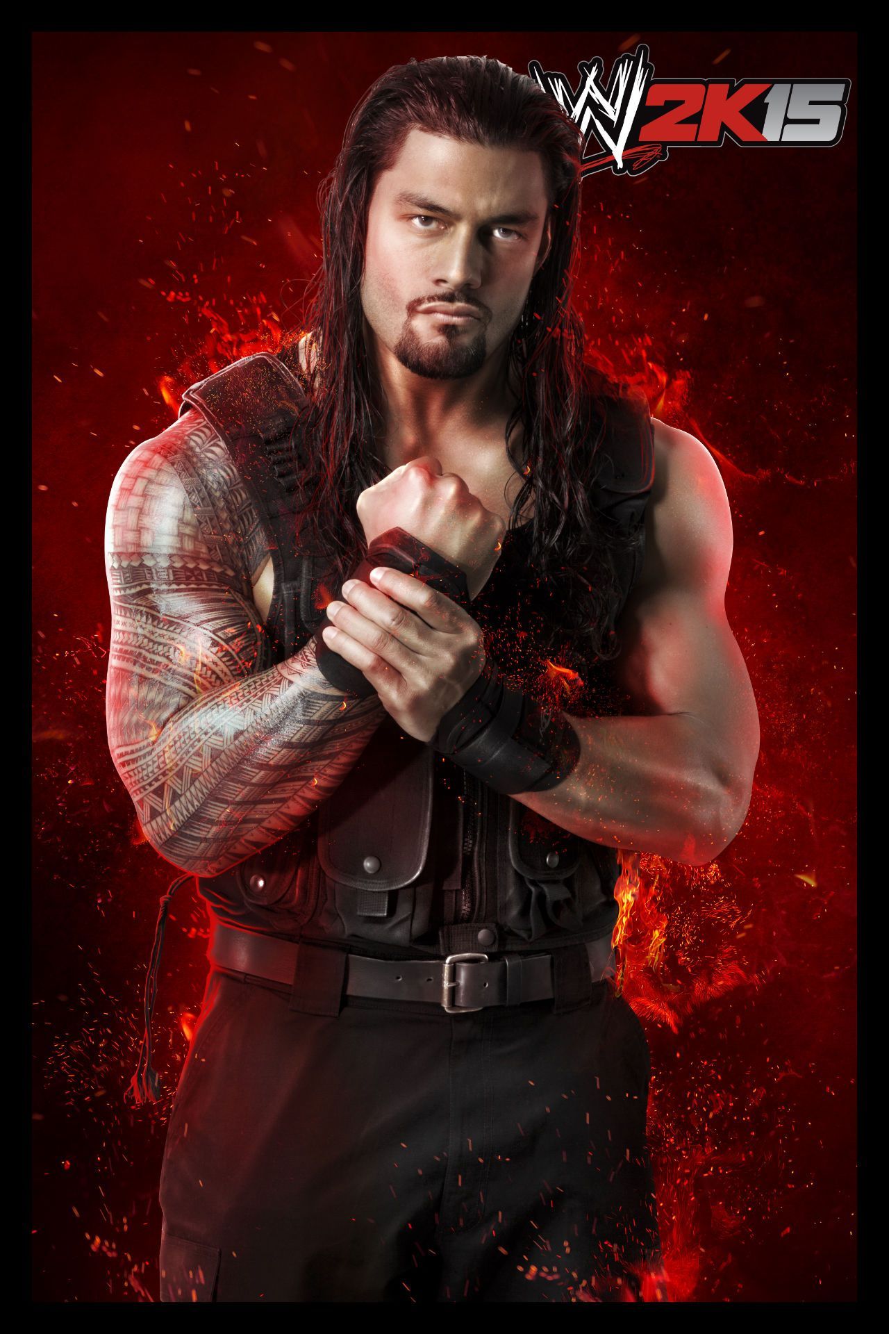 Wwe k iphone wallpapers