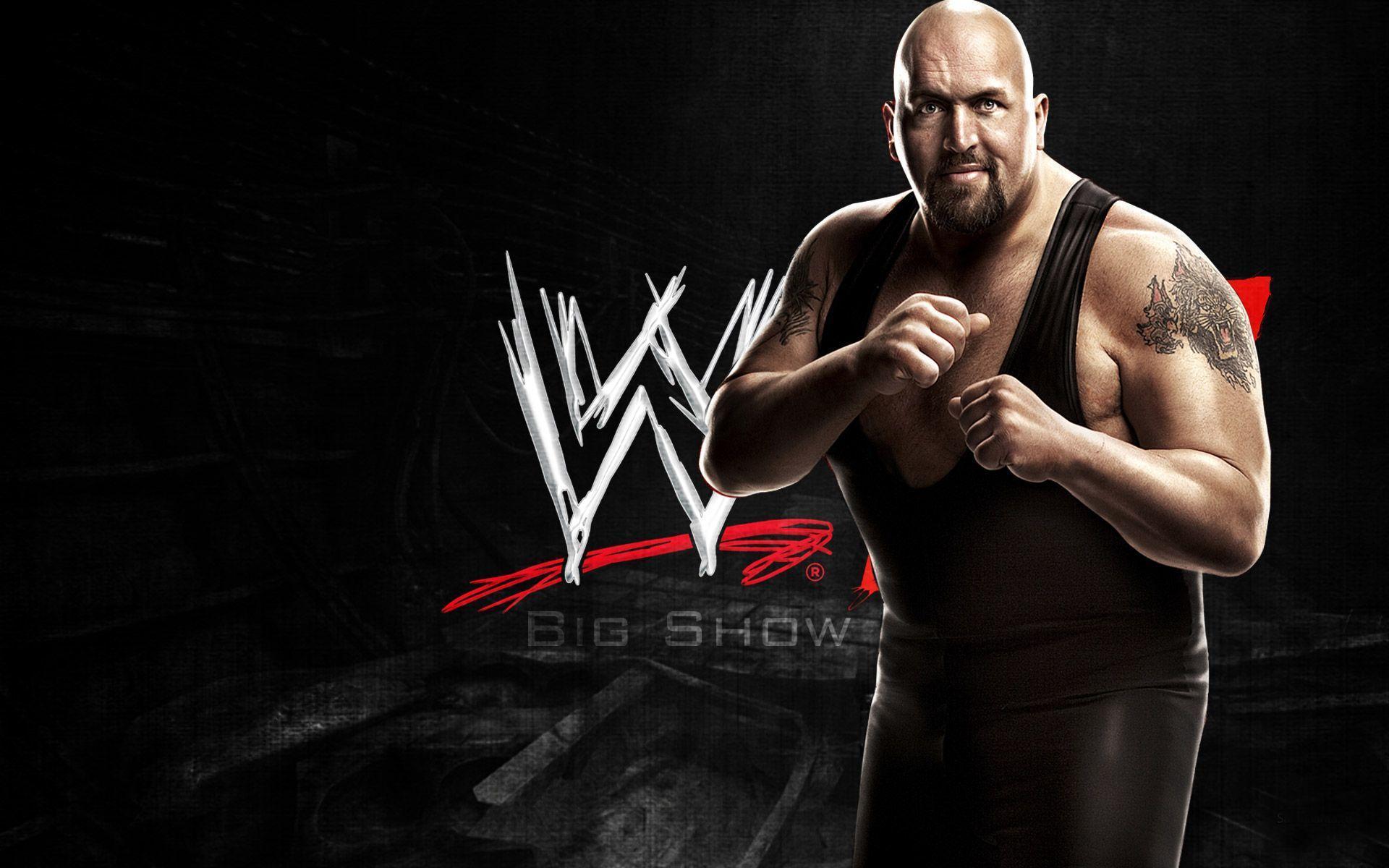 The big show wallpapers