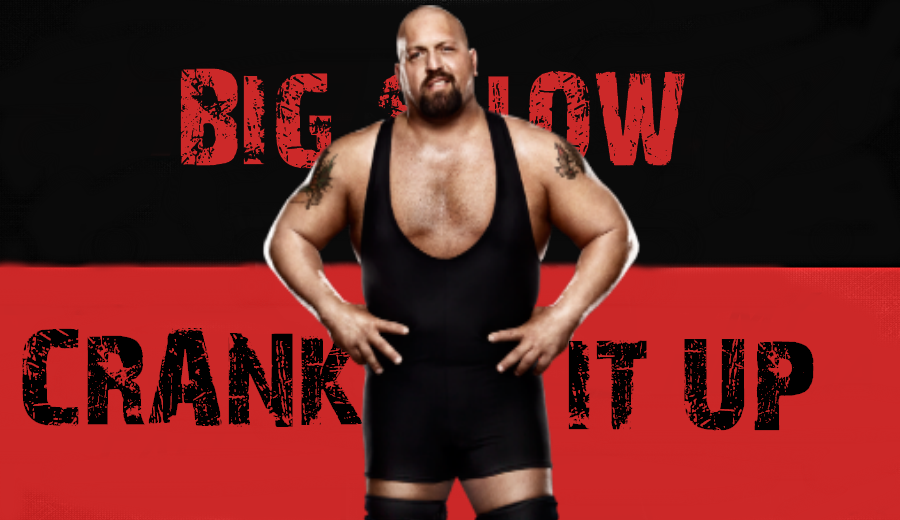 Wwe big show wallpaper by masterawesomegfx on