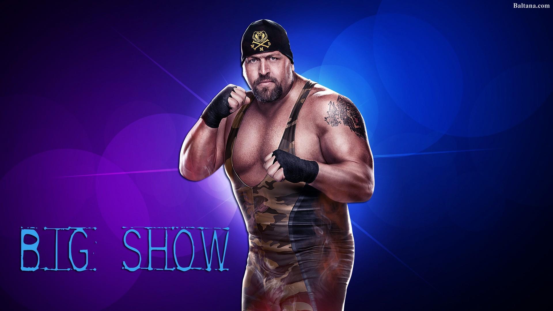 Big show wallpapers